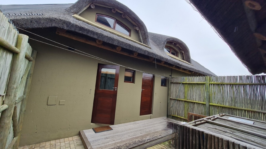 3 Bedroom Property for Sale in Gondwana Game Reserve Western Cape